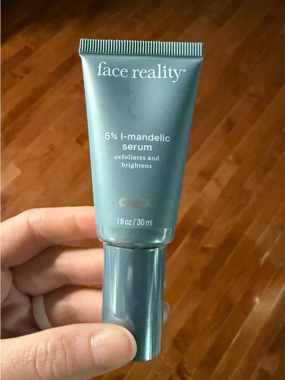 Face Reality 5% L-Mandelic Acid Serum